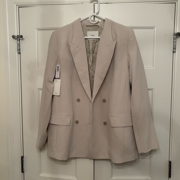 Aritzia Destiny Blazer - Picture 3 of 6